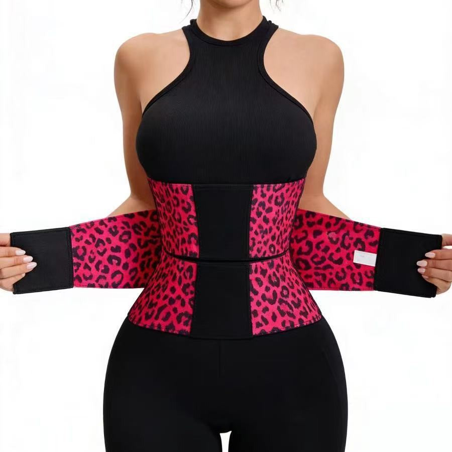 Niesha CurveFit Adjustable Waist Trainer