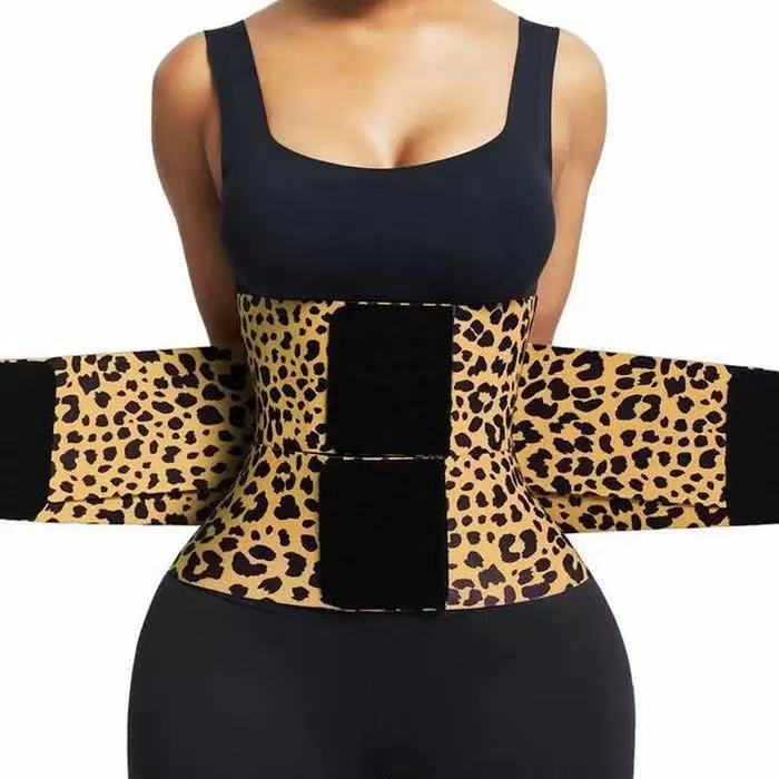 Niesha CurveFit Adjustable Waist Trainer