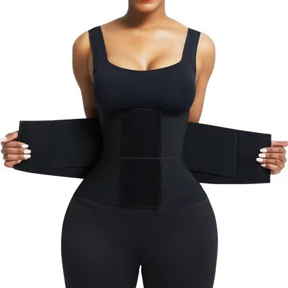 Niesha CurveFit Adjustable Waist Trainer