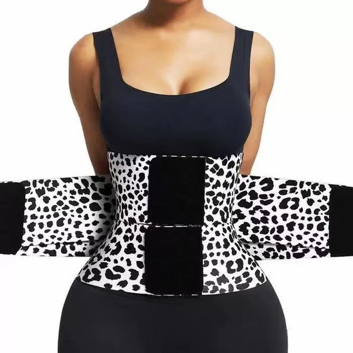 Niesha CurveFit Adjustable Waist Trainer