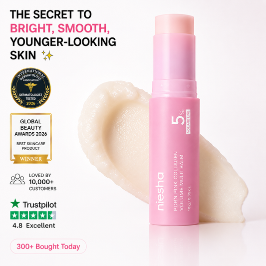 Niesha Collagen Face Balm