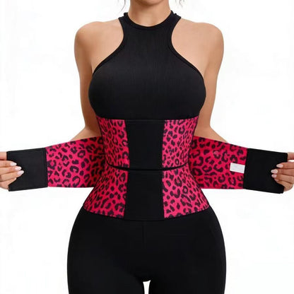 Niesha CurveFit Adjustable Waist Trainer