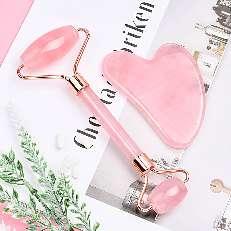 Gua Sha Sculpting Set