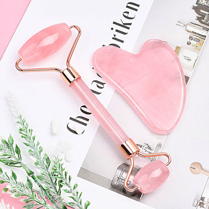 Gua Sha Sculpting Set