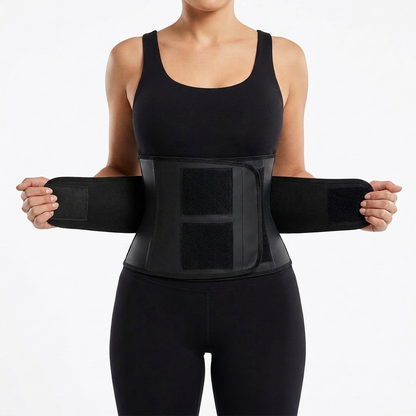 Niesha CurveFit Adjustable Waist Trainer