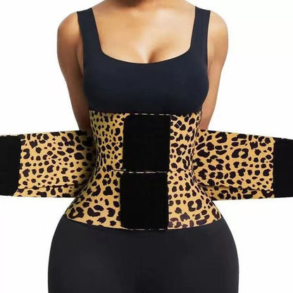 Niesha CurveFit Adjustable Waist Trainer