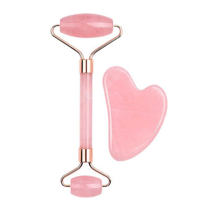 Gua Sha Sculpting Set