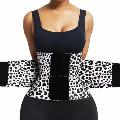 Niesha CurveFit Adjustable Waist Trainer