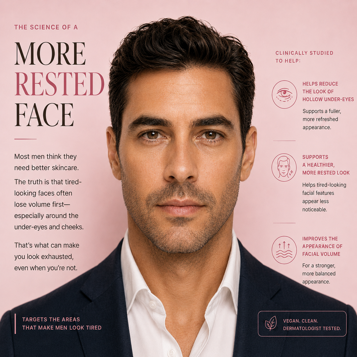 Niesha Collagen Face Balm