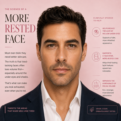Niesha Collagen Face Balm