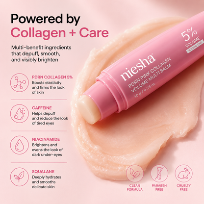 Niesha Collagen Face Balm