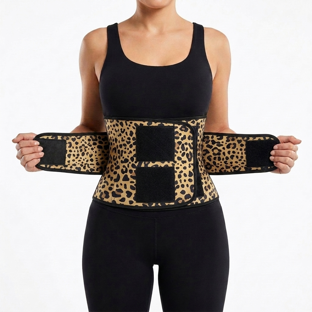 Niesha CurveFit Adjustable Waist Trainer