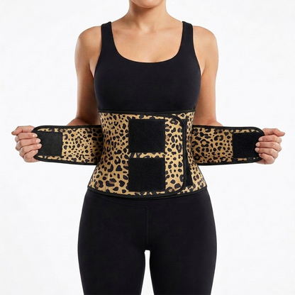 Niesha CurveFit Adjustable Waist Trainer