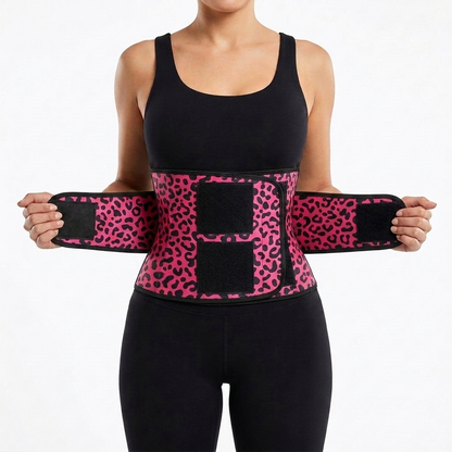 Niesha CurveFit Adjustable Waist Trainer
